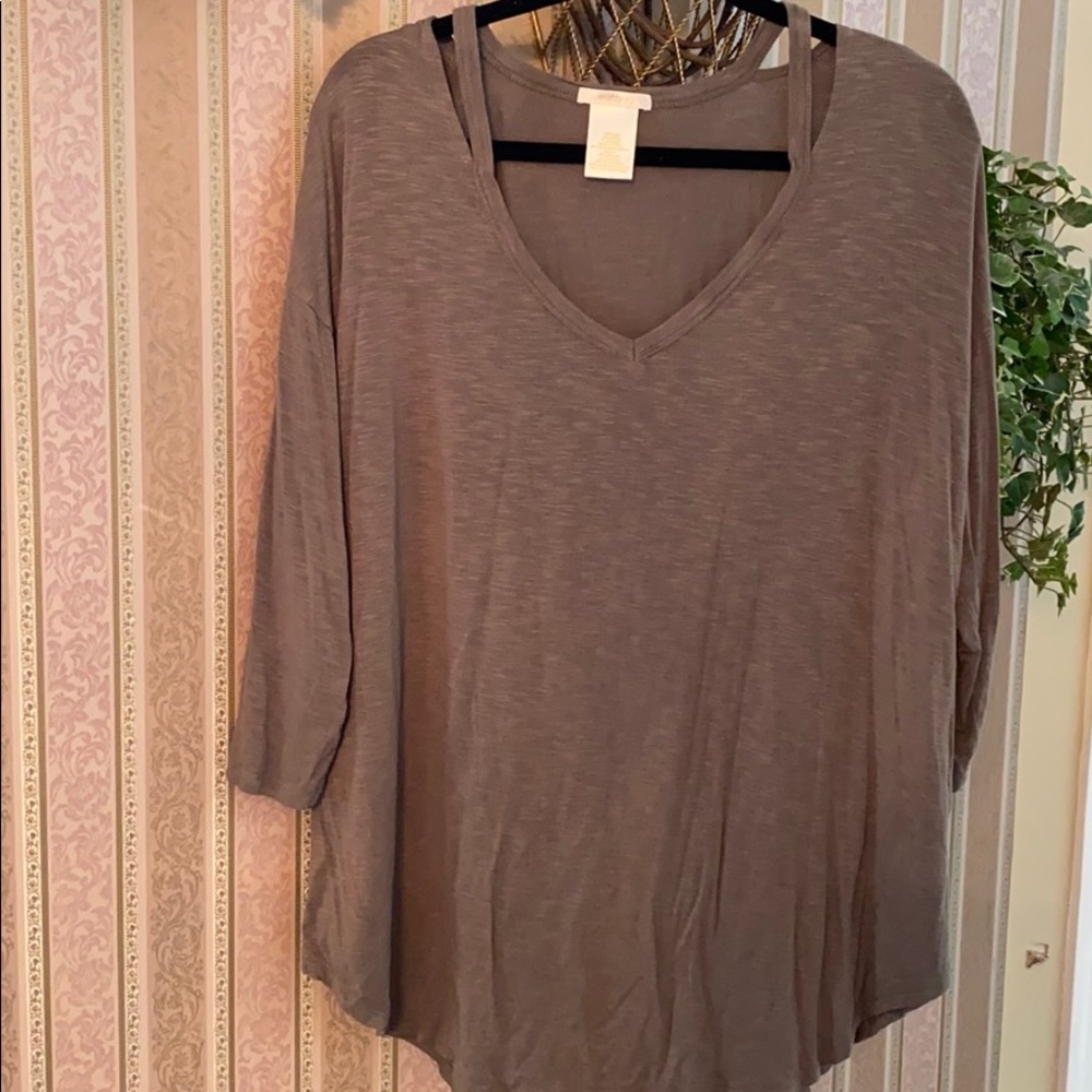 🌸Matty M Tunic Top
